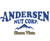 Andersen Nut Company Logotype