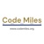 Code MIles Logotype