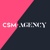 CSM Agency Logotype