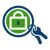 Local Alpharetta Locksmith, LLC Logotype
