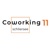 Coworking 11 Schliersee UG Logotype