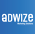 Adwize Marketing Solutions Logotype