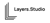 Layers Studio Ltd Logotype