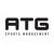 ATG Sports Management Logotype