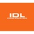 IDL International Distribution & Logistics Logotype