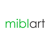 MiblArt Logotype