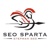 Stepman SEO Logotype