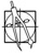 Albright Precision, Inc. Logotype