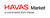 Havas Market Logotype