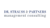 Dr. Strauss & Partners Logotype