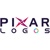 Pixar Logos Logotype
