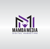 Mamba Media Logotype