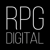 RPG Digital Logotype