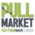 PuLL MarKet Fieldwork LatAm Logotype
