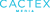 Cactex Media Logotype