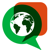 International Translations Services Logotype