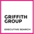 Griffith Group Executive Search Logotype