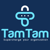 TamTam Solutions Logotype