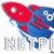 NetPro Agency Logotype