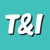 Type&Image Logotype