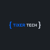 Tixer Tech Logotype