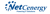 NetCenergy Logotype