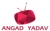 Angad Yadav Logotype