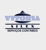 Escritório Vitória Contabilidade Logotype