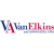 Van Elkins & Associates, CPAs Logotype