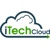 iTechCloud Solution Logotype