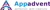 Appadvent Technologies Pvt Ltd Logotype