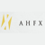 AH Digital FX Studios, Inc. Logotype