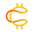 Cybercoins Lab Logotype