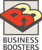Business Boosters Logotype