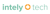 Intely Tech Logotype