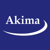 Akima Media Logotype