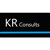 KR Consults Logotype
