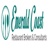 Emerald Coast Restaurant Brokers & Consultants Logotype