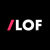 LOF Branding Logotype