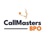 Call Masters BPO Logotype