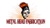 Metal Head Fabrication Logotype