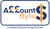 Accounts Bytes - Accounting Outsourcing Logotype