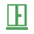 Energy Windows, Doors, and More Logotype