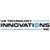 UB Technology Innovations (UBTI) Logotype