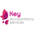 Key Accountancy Services Logotype