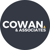 Cowan & Associates Logotype