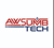 Awsumb Tech Logotype