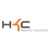 HKC Property Consultants Logotype