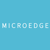 Microedge Web Design Logotype