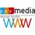 PAVMEDIA Media Agency Logotype
